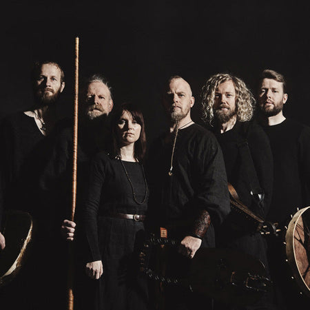 Wardruna