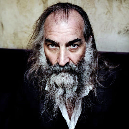 Warren Ellis