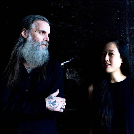 Wrekmeister Harmonies