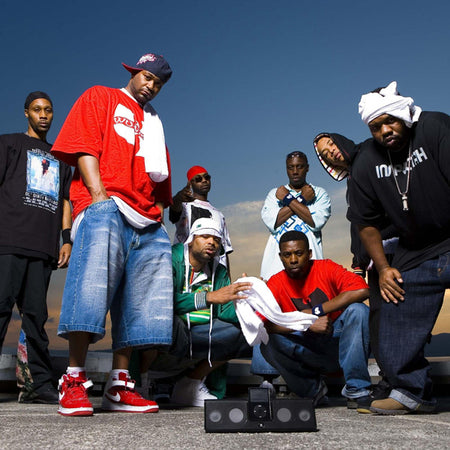 Wu-Tang Clan