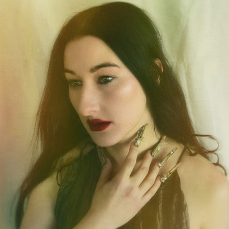 Zola Jesus