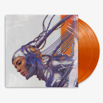 070 Shake 'Modus Vivendi' 2x12" LP Orange vinyl