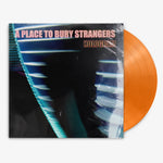 A Place To Bury Strangers 'Hologram' 12" EP Neon Orange vinyl