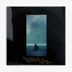 BRUIT ≤ 'The Machine is burning and now everyone knows it could happen again' LP Cover