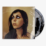 Chelsea Wolfe 'Apokalypsis' 12" LP Black / Grey Marble vinyl