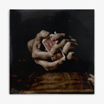 Defeater 'Defeater' LP Cover