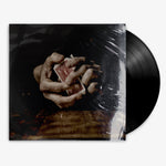 Defeater 'Defeater' 12" LP Black vinyl