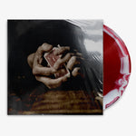 Defeater 'Defeater' 12" LP Oxblood / Milky vinyl