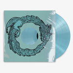 Earth 'Earth 2.23: Special Lower Frequency Mix' 12" LP Blue Transparent vinyl