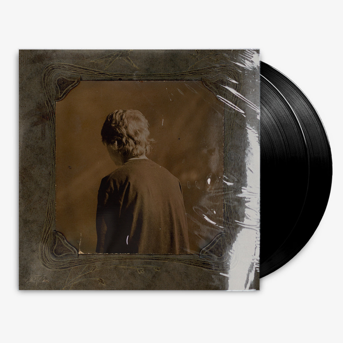 Ethel Cain 'Willoughby Tucker, I Will Always Love You' 2x12" LP Black vinyl