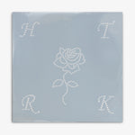 HTRK 'Rhinestones' LP Cover