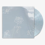 HTRK 'Rhinestones' 12" LP Haunted Blue vinyl