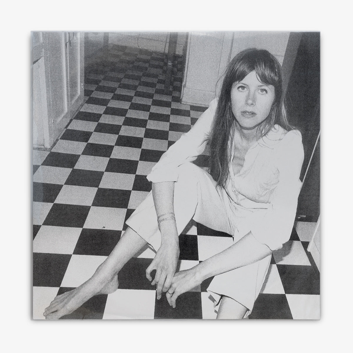 Lael Neale 'Altogether Stranger' LP Cover