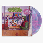 MF DOOM 'MM..FOOD' (20th Anniversary Edition) 2x12" LP Sweetart Marble vinyl