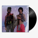 MGMT 'Oracular Spectacular' 12" LP Black vinyl