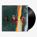 MJ Lenderman 'Manning Fireworks' 12" LP Black vinyl