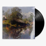 Oren Ambarchi & Eric Thielemans 'Kind Regards' 12" LP Black vinyl