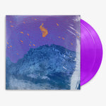 Pelican 'Flickering Resonance' 2x12" LP Neon Purple vinyl