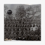 Russian Circles 'Station' LP Cover