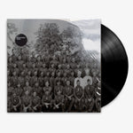 Russian Circles 'Station' 12" LP Black vinyl