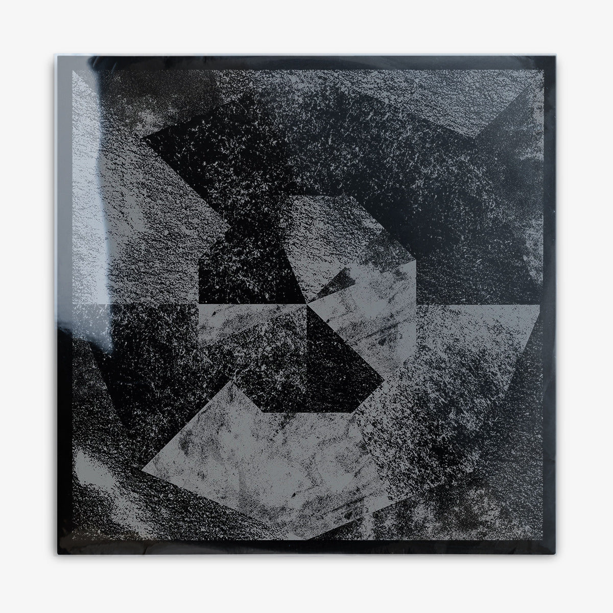 SoiSong 'xAj3z' LP Cover