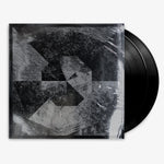 SoiSong 'xAj3z' 2x12" LP Black vinyl