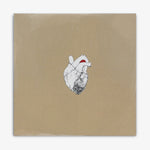 Swans 'The Beggar' LP Cover