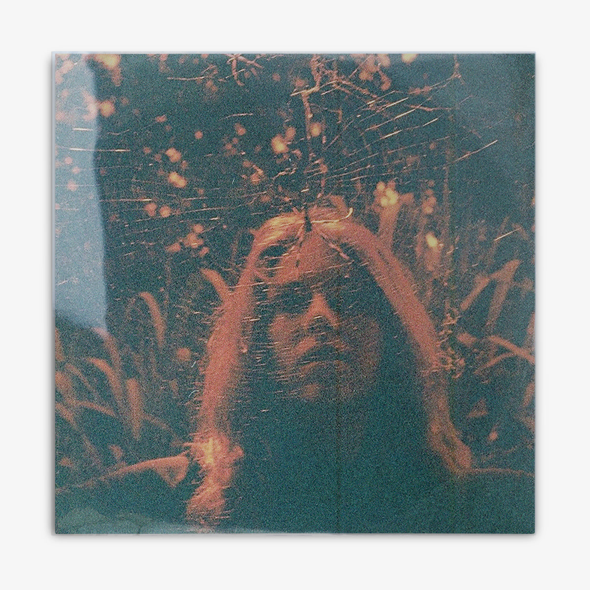 Turnover 'Peripheral Vision' LP Cover