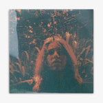Turnover 'Peripheral Vision' LP Cover