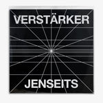 Verstärker 'Jenseits' LP Cover