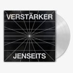 Verstärker 'Jenseits' 12" LP Clear vinyl