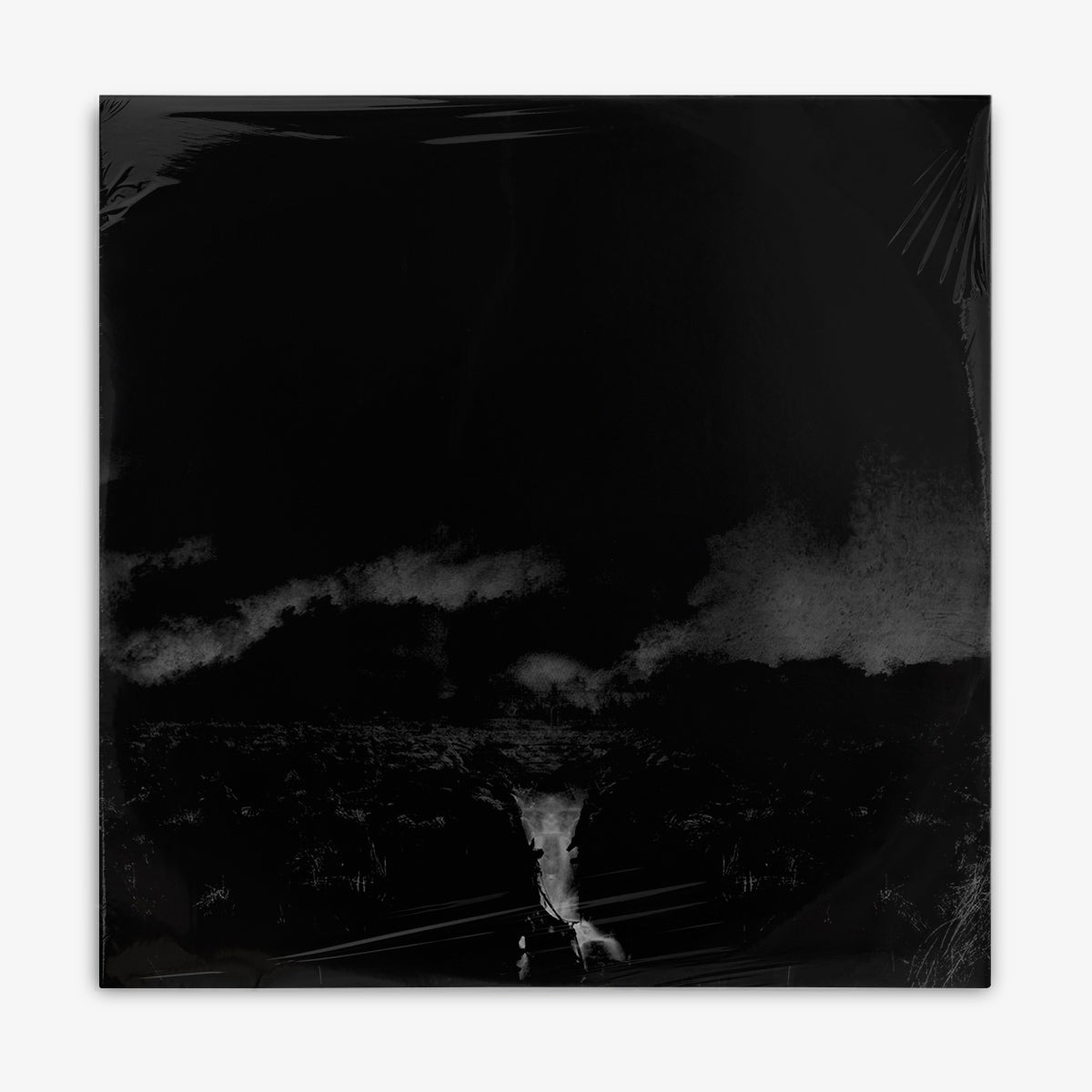 Amenra 'Mass IIII' LP Cover