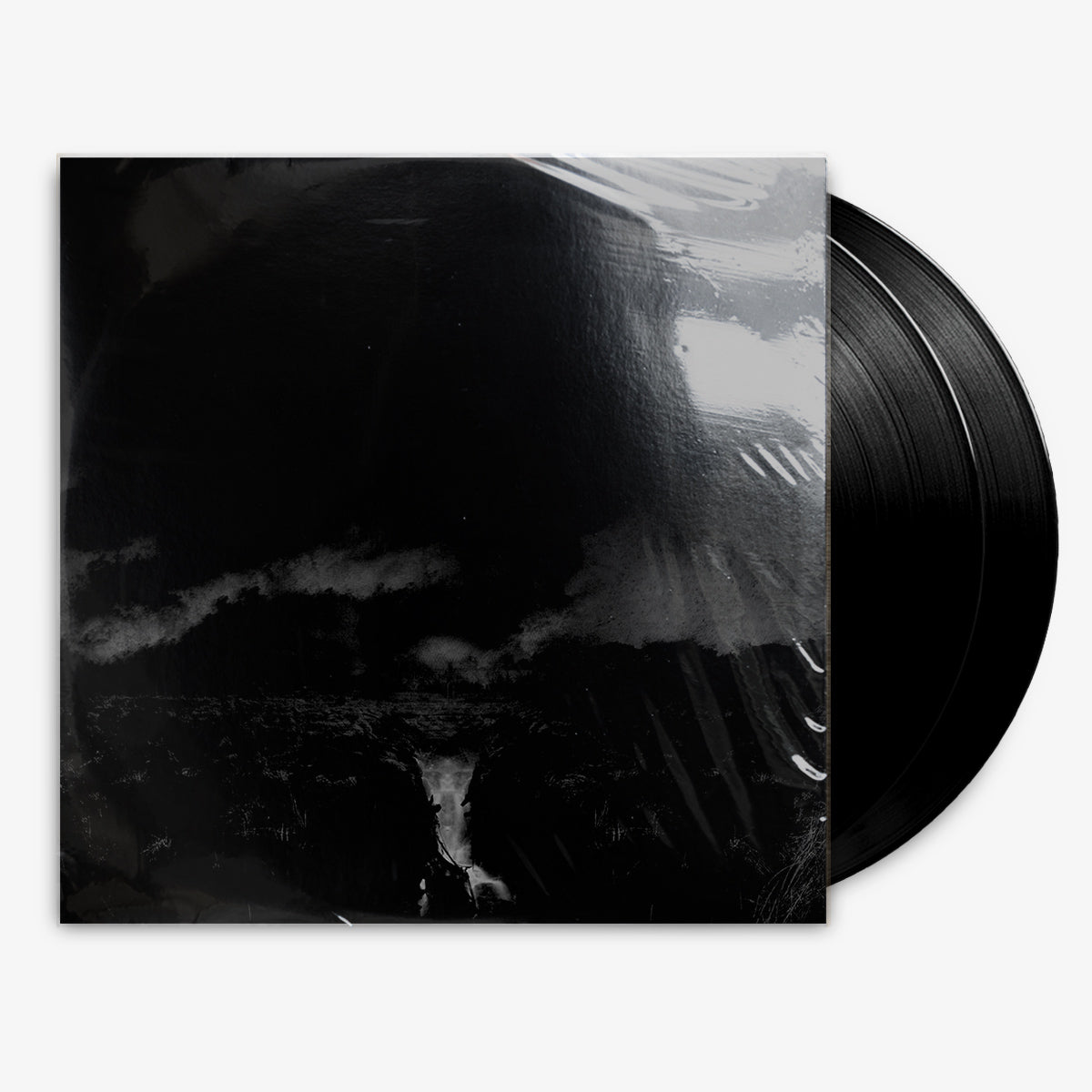 Amenra 'Mass IIII' 2x12" LP Black vinyl