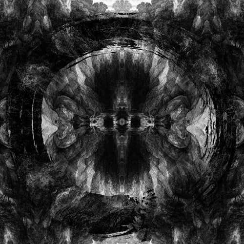 ARCHITECTS 'Holy Hell' LP Cover
