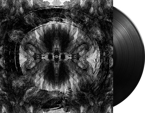 ARCHITECTS 'Holy Hell' 12" LP Black vinyl