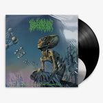 Blood Incantation 'Hidden History of the Human Race' 12" LP Black vinyl