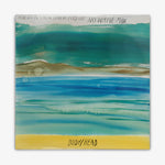 Body/Head 'No Waves' LP Cover