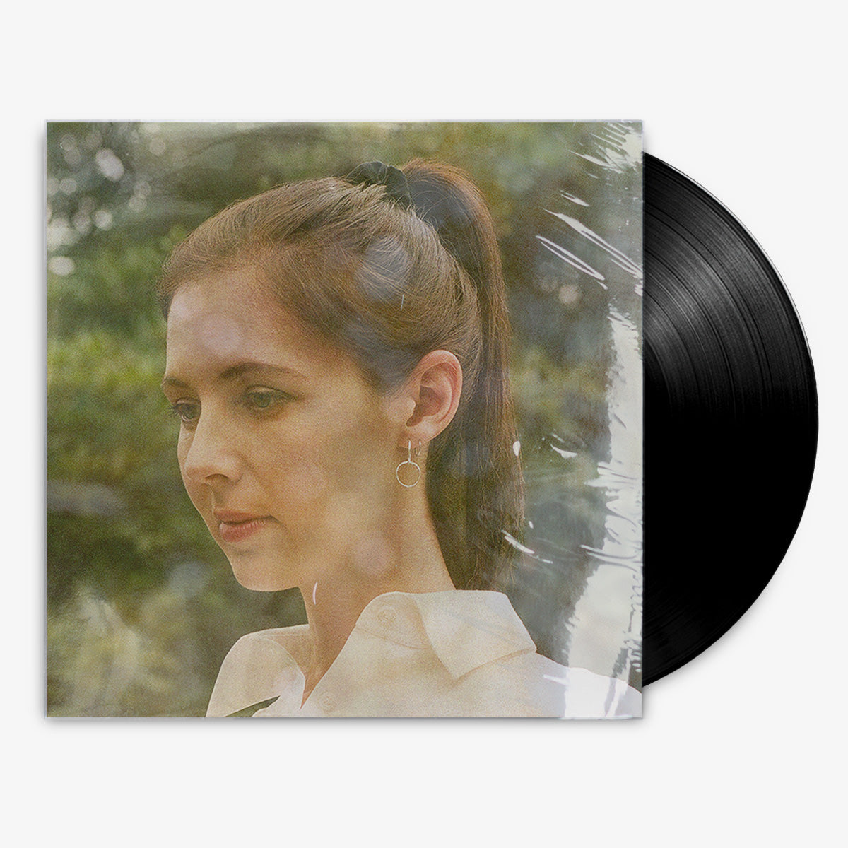 Carla dal Forno 'Look Up Sharp' 12" LP Black vinyl