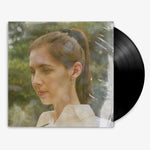 Carla dal Forno 'Look Up Sharp' 12" LP Black vinyl