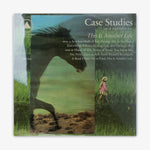 Case Studies 'This Is Another Life' LP Cover