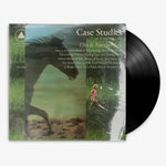 Case Studies 'This Is Another Life' 12" LP Black vinyl