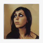 Chelsea Wolfe 'Apokalypsis' LP Cover