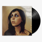 Chelsea Wolfe 'Apokalypsis' 12" LP Black vinyl