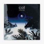 Coil 'Musick to Play in the Dark' LP Cover