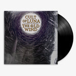 Cult of Luna / The Old Wind 'Råångest' 12" EP Black vinyl