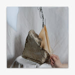 Drew McDowall 'Agalma' LP Cover