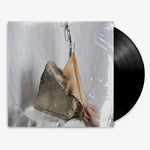 Drew McDowall 'Agalma' 12" LP Black vinyl