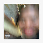 Earl Sweatshirt 'Some Rap Songs' LP Cover