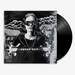 Fever Ray 'Fever Ray' 12" LP Black vinyl