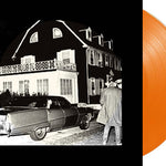 Flats 'Better Living' 12" LP Orange vinyl